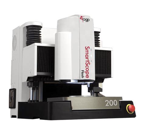 smartscope cnc|SmartScope Flash CNC 200 .